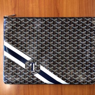 ゴヤール(GOYARD)のGW限定値下げ‼︎ゴヤール  GOYARD  クラッチバッグ(ビジネスバッグ)