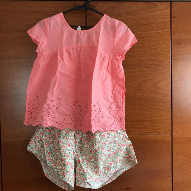 ZARA KIDS(ザラキッズ)の子供服 キッズ/ベビー/マタニティのキッズ服女の子用(90cm~)(その他)の商品写真