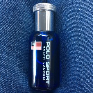 ポロラルフローレン(POLO RALPH LAUREN)の＊やんし様専用✳︎ポロスポーツ✳︎オードトワレ 40ml(ユニセックス)