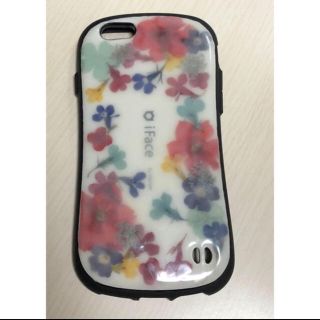 iPhone6s ケース iFace(iPhoneケース)