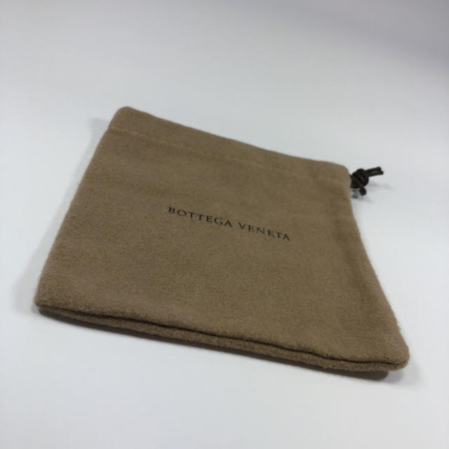 Bottega Veneta(ボッテガヴェネタ)のボッテガ コインケースの保存袋  レディースのバッグ(ショップ袋)の商品写真