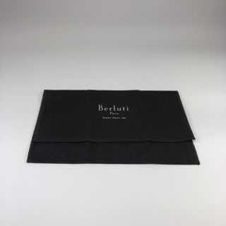 ベルルッティ(Berluti)のベルルッティ 長財布 保存袋(長財布)