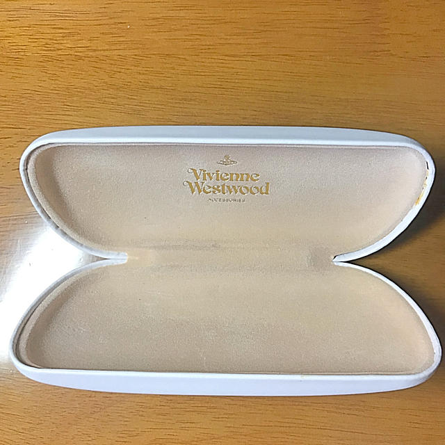 Vivienne Westwood(ヴィヴィアンウエストウッド)のVivienne Westwood ヴィヴィアン ウエストウッド メガネケース レディースのファッション小物(サングラス/メガネ)の商品写真