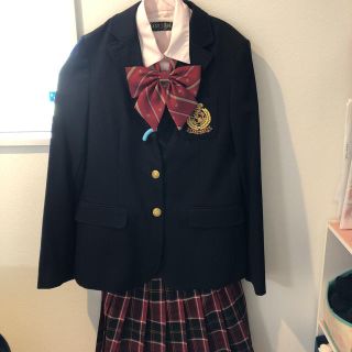 イーストボーイ 制服セット