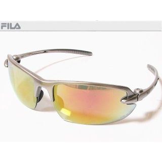 フィラ(FILA)の送料無料☆ﾌｨﾗ ｽﾎﾟｰﾂｻﾝｸﾞﾗｽ SF4005J-COL60(サングラス/メガネ)