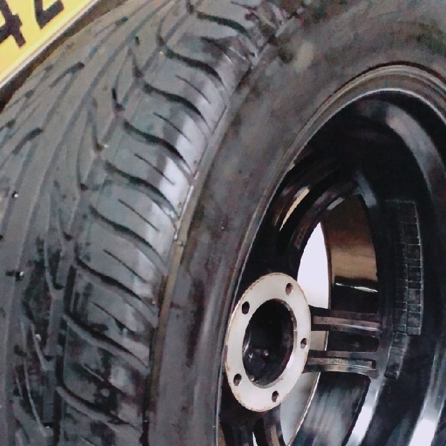 ランクル 100 200 タンドラ用 22インチ タイヤホイールセット ランクル 100 200 タンドラ用 22インチ タイヤホイールセット