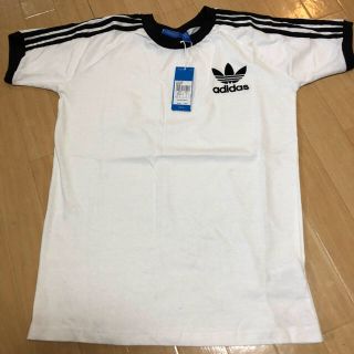 アディダス(adidas)のadidas originals カリフォルニア Tシャツ(Tシャツ/カットソー(半袖/袖なし))