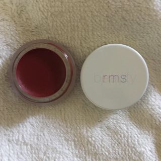 コスメキッチン(Cosme Kitchen)の最終値下げ‼︎新品☆rms beauty リップシャイン(リップグロス)