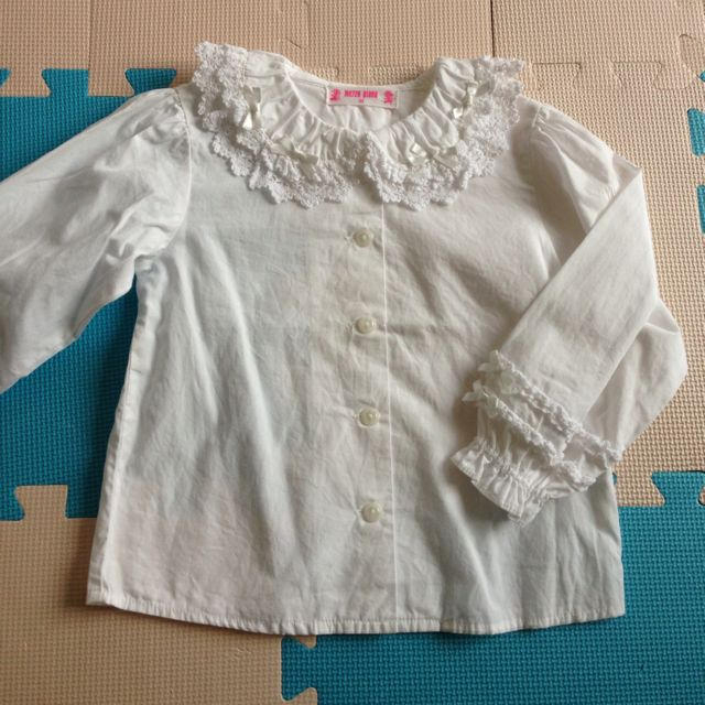 mezzo piano(メゾピアノ)のさゆりんさま専用♥ キッズ/ベビー/マタニティのキッズ服女の子用(90cm~)(その他)の商品写真