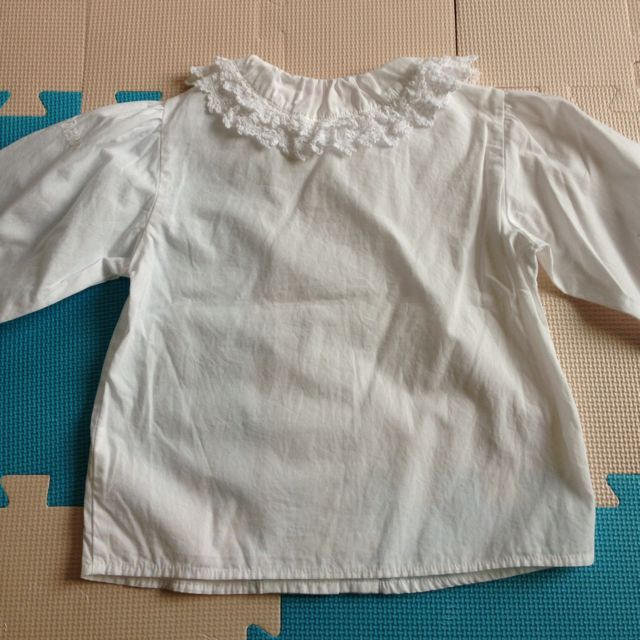 mezzo piano(メゾピアノ)のさゆりんさま専用♥ キッズ/ベビー/マタニティのキッズ服女の子用(90cm~)(その他)の商品写真