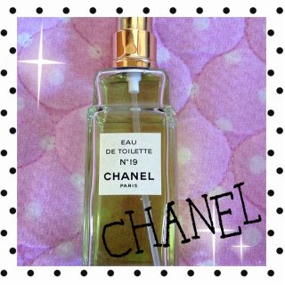 CHANEL♡香水(香水(女性用))