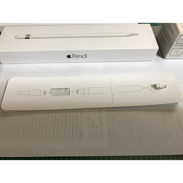Apple 一式の通販 by ymca's shop｜アップルならラクマ - Apple Pencil HOT安い