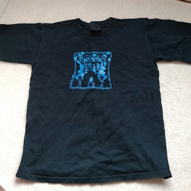 ANNA SUI(アナスイ)のANNA SUI  Тシャツ レディースのトップス(Tシャツ(半袖/袖なし))の商品写真