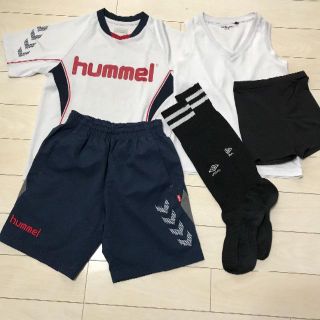 ヒュンメル(hummel)のあいあい様 専用(その他)