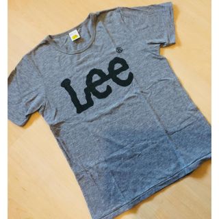 リー(Lee)のお値下げ Lee Tシャツ Sサイズ(Tシャツ(半袖/袖なし))