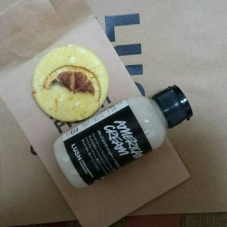 ラッシュ(LUSH)のラッシュ ヘアー セット(シャンプー)