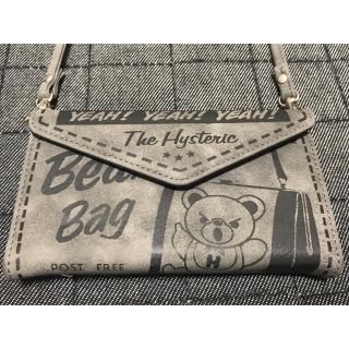 ヒステリックグラマー(HYSTERIC GLAMOUR)のabengie's shop 様 専用(iPhoneケース)