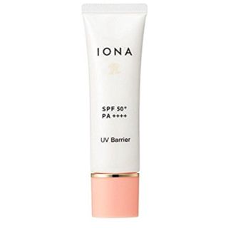 イオナ(IONA)のアピ様専用ページ(^^)イオナUV下地❣️お買い得です(^^)(化粧下地)