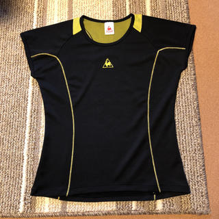 ルコックスポルティフ(le coq sportif)のルコック tシャツ(Tシャツ(半袖/袖なし))
