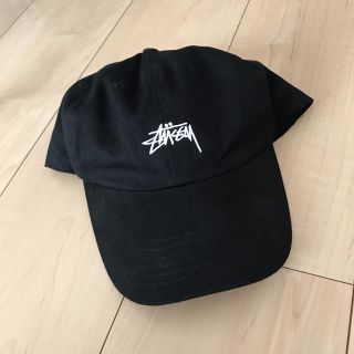 ステューシー(STUSSY)のSTUSSY キャップ(キャップ)