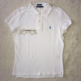 ポロラルフローレン(POLO RALPH LAUREN)のラルフ tops(Tシャツ(半袖/袖なし))