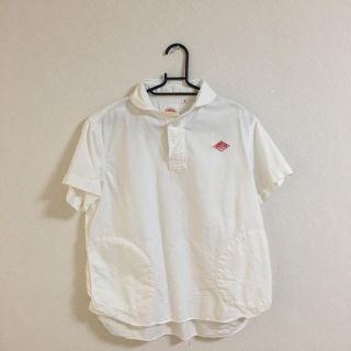 ダントン(DANTON)のDANTON(Tシャツ(半袖/袖なし))