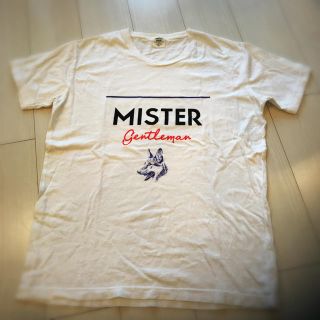 シュプリーム(Supreme)のMISTER GENTLEMAN (Tシャツ/カットソー(半袖/袖なし))