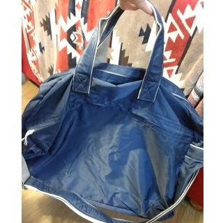 サック(SAC)の【SAC】ボストンバッグ(ボストンバッグ)