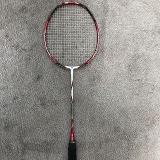 YONEX - バドミントンラケット ボルトリック80限定色の通販 by にっし