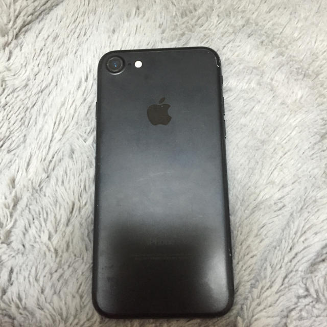 iPhone7 スマホ/家電/カメラのスマートフォン/携帯電話(スマートフォン本体)の商品写真