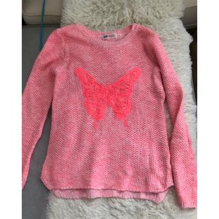 エイチアンドエム(H&M)の⭐️ニット(ニット)