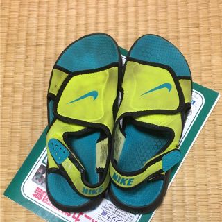 ナイキ(NIKE)のナイキサンダル(サンダル)