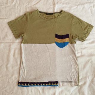 ズッパディズッカ(Zuppa di Zucca)のズッパディズッカ 半袖 Tシャツ(Tシャツ/カットソー)