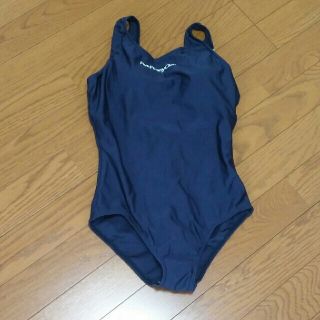 スクール水着　レディースMサイズ　美品(水着)