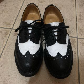 トリッカーズ(Trickers)のトッポジージョ様 専用(ドレス/ビジネス)