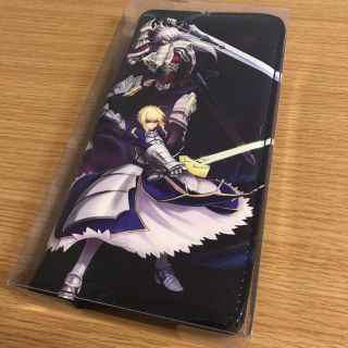 FATE フェイト セイバー ジャンヌ・ダルク Grand Order 長財布(その他)