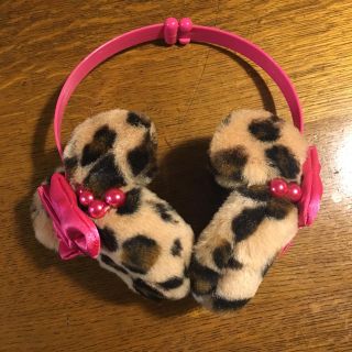 Disney（イヤーマフ）のフリマアイテム一覧
