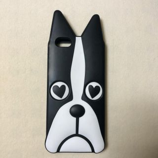 マークバイマークジェイコブス(MARC BY MARC JACOBS)のMARC BY MARC JACOBS iPhone6/6sケース(iPhoneケース)