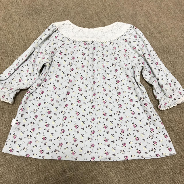 kumikyoku（組曲）(クミキョク)のpine様 専用ページ キッズ/ベビー/マタニティのキッズ服女の子用(90cm~)(Tシャツ/カットソー)の商品写真