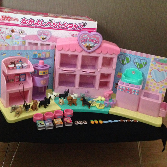 Takara Tomy なかよしペットショップの通販 By みぃ ちぃ プロフ必読 タカラトミーならラクマ Takara Tomy なかよしペットショップの通販 By みぃ ちぃ プロフ必読 タカラトミーならラクマ