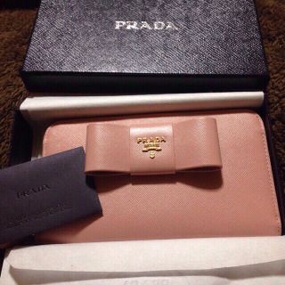 プラダ(PRADA)の☆CHIE様専用☆(財布)