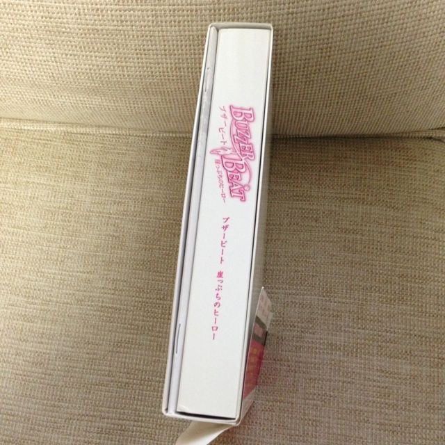 ブザービート by m♡'s shop｜ラクマ DVDBOXの通販 大得価定番
