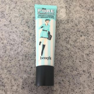 ベネフィット(Benefit)のThe PORE professional (化粧下地)