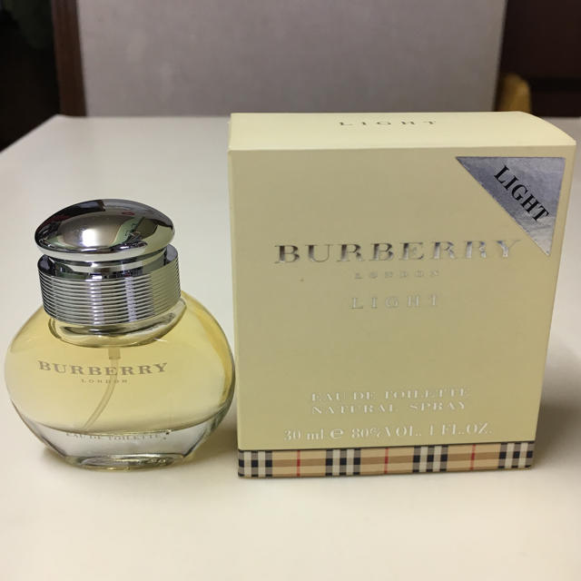 BURBERRY(バーバリー)のバーバリー 香水 コスメ/美容の香水(香水(女性用))の商品写真