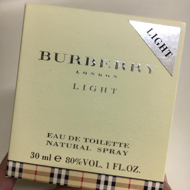 BURBERRY(バーバリー)のバーバリー 香水 コスメ/美容の香水(香水(女性用))の商品写真