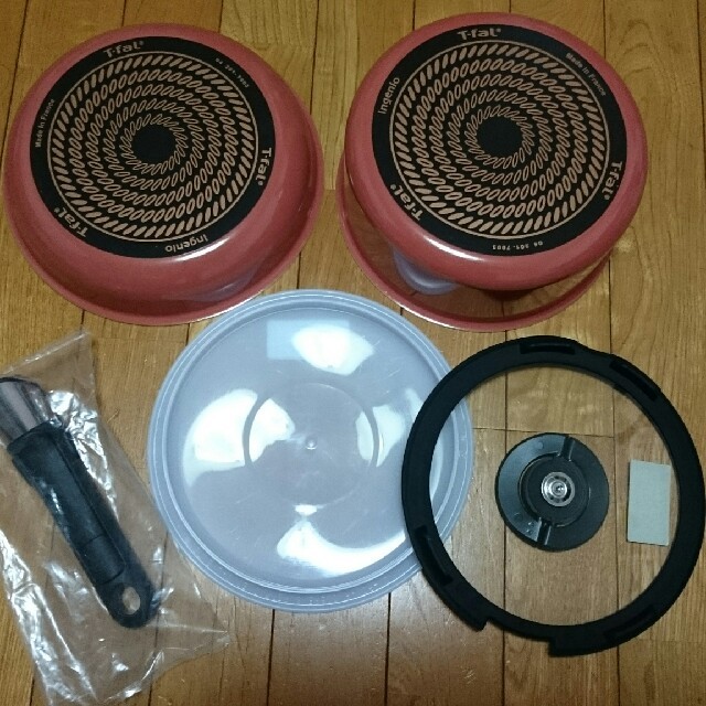 T-fal - T-fal インジニオ・ネオ ブロッサム・プレミア (セット) の通販 by HIROpi〜's shop ????|ティファールならラクマ T-fal - T-fal インジニオ・ネオ ブロッサム・プレミア (セット) の通販 by HIROpi〜's shop ????|ティファールならラクマ