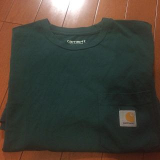 カーハート(carhartt)のカーハート Tシャツ LURU様専用(Tシャツ/カットソー(半袖/袖なし))