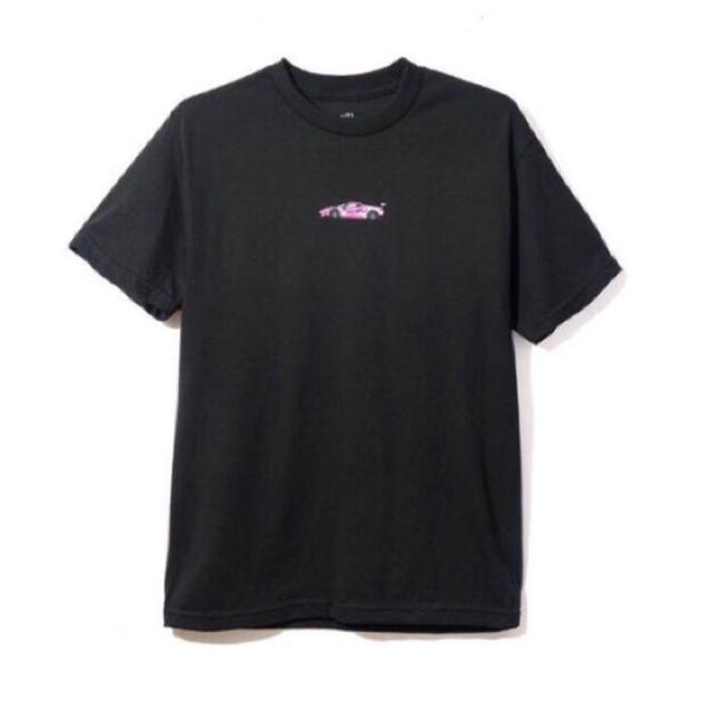 ANTI(アンチ)のアンチソーシャルソーシャルクラブ 488 Tシャツ メンズのトップス(Tシャツ/カットソー(半袖/袖なし))の商品写真