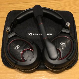 ゼンハイザー(SENNHEISER)の期間限定値引き！GAME ZERO ゼンハイザー  (ヘッドフォン/イヤフォン)