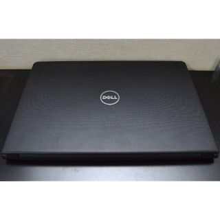 デル(DELL)の【美品】 New Vostro 15 3000 core i3＆SSD搭載(ノートPC)